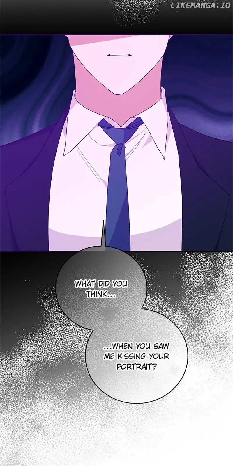 I’m Sorry for Being an Unqualified Empress Chapter 51 page 37