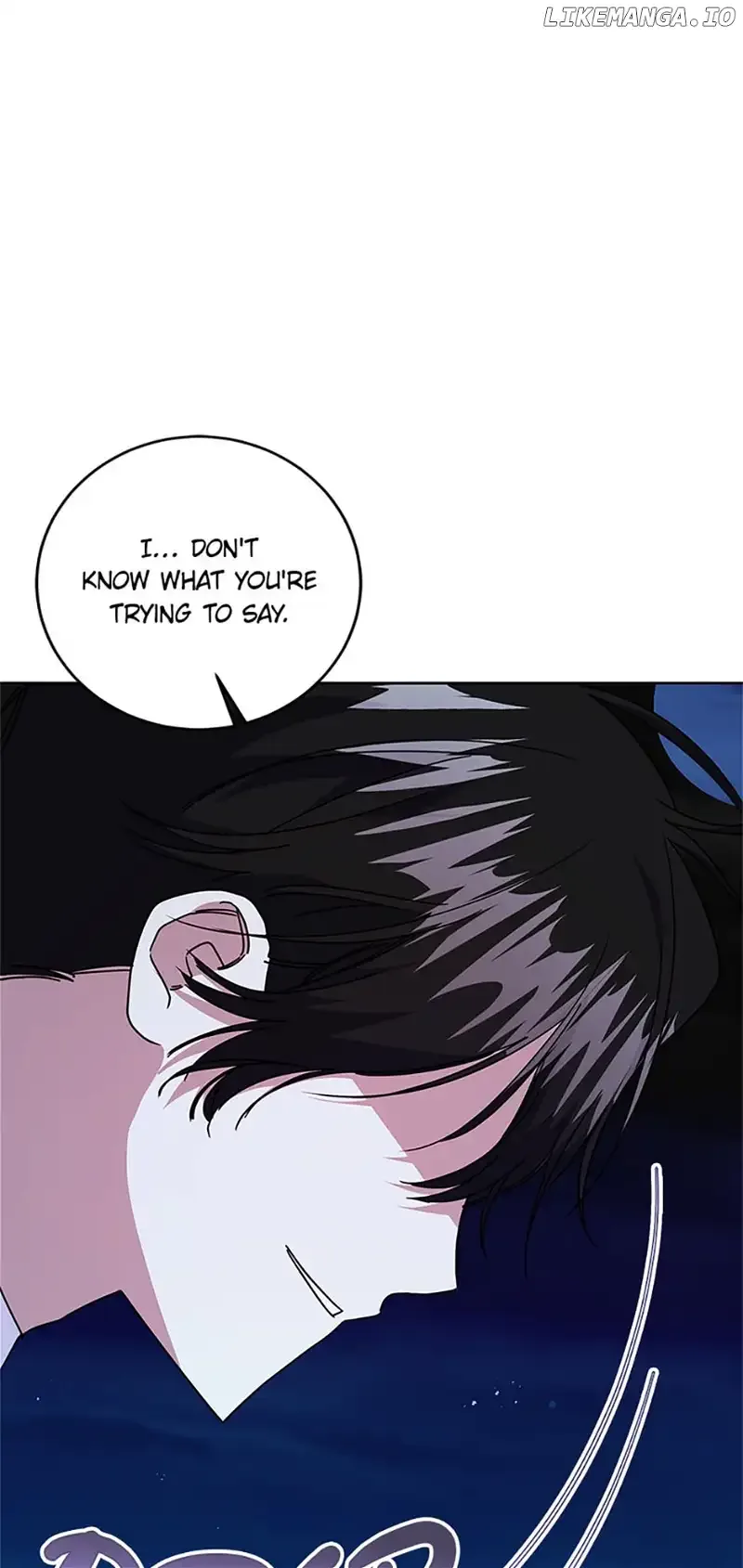 I’m Sorry for Being an Unqualified Empress Chapter 51 page 24