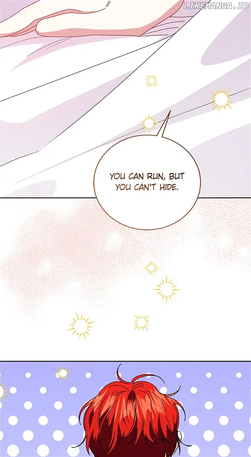I’m Sorry for Being an Unqualified Empress Chapter 51 page 65
