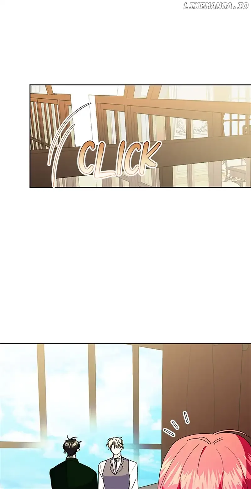I’m Sorry for Being an Unqualified Empress Chapter 52 page 9