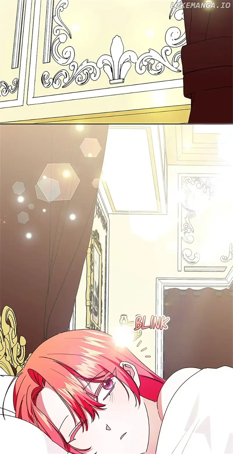 I’m Sorry for Being an Unqualified Empress Chapter 52 page 3