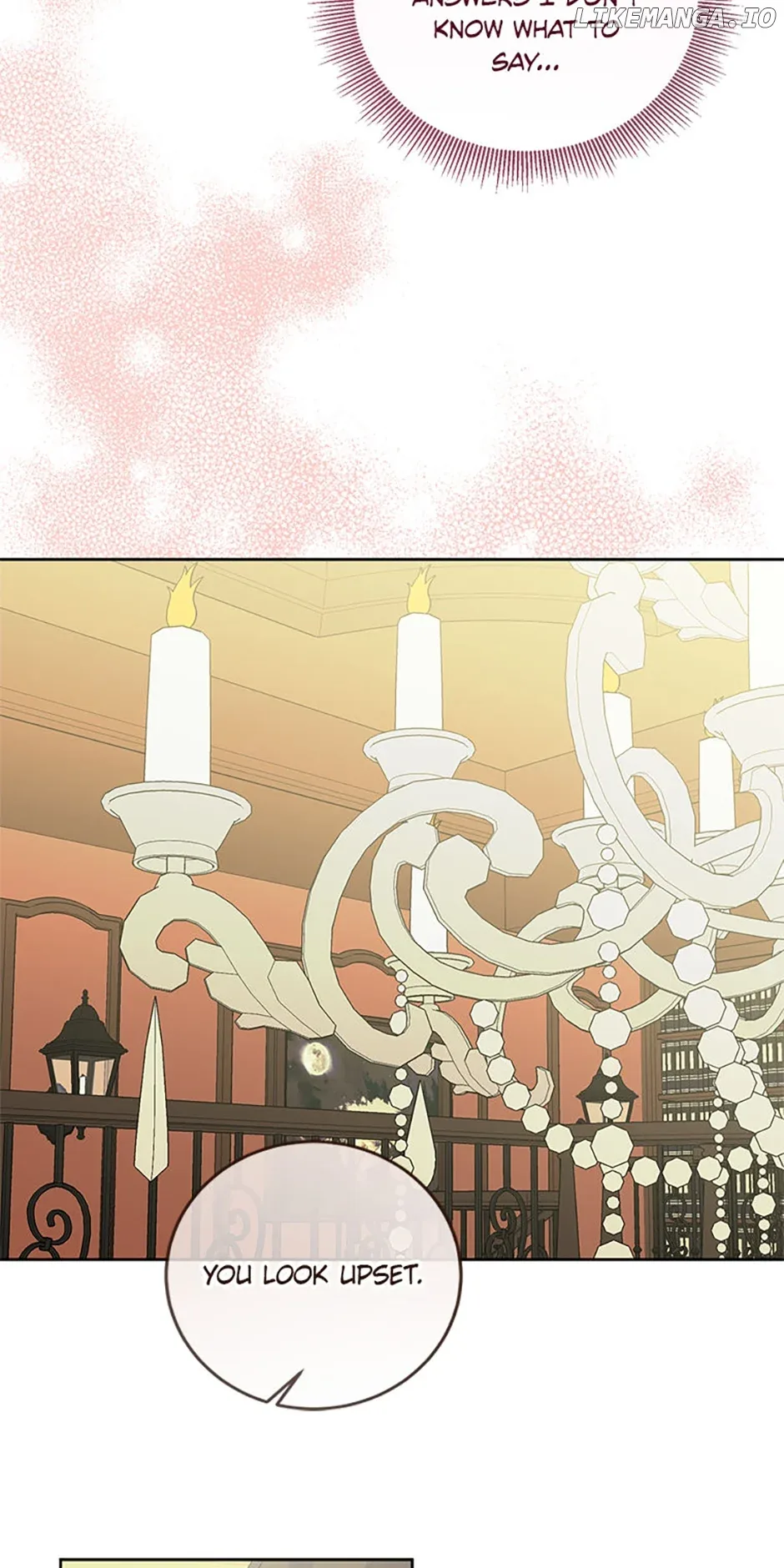 I’m Sorry for Being an Unqualified Empress Chapter 54 page 7
