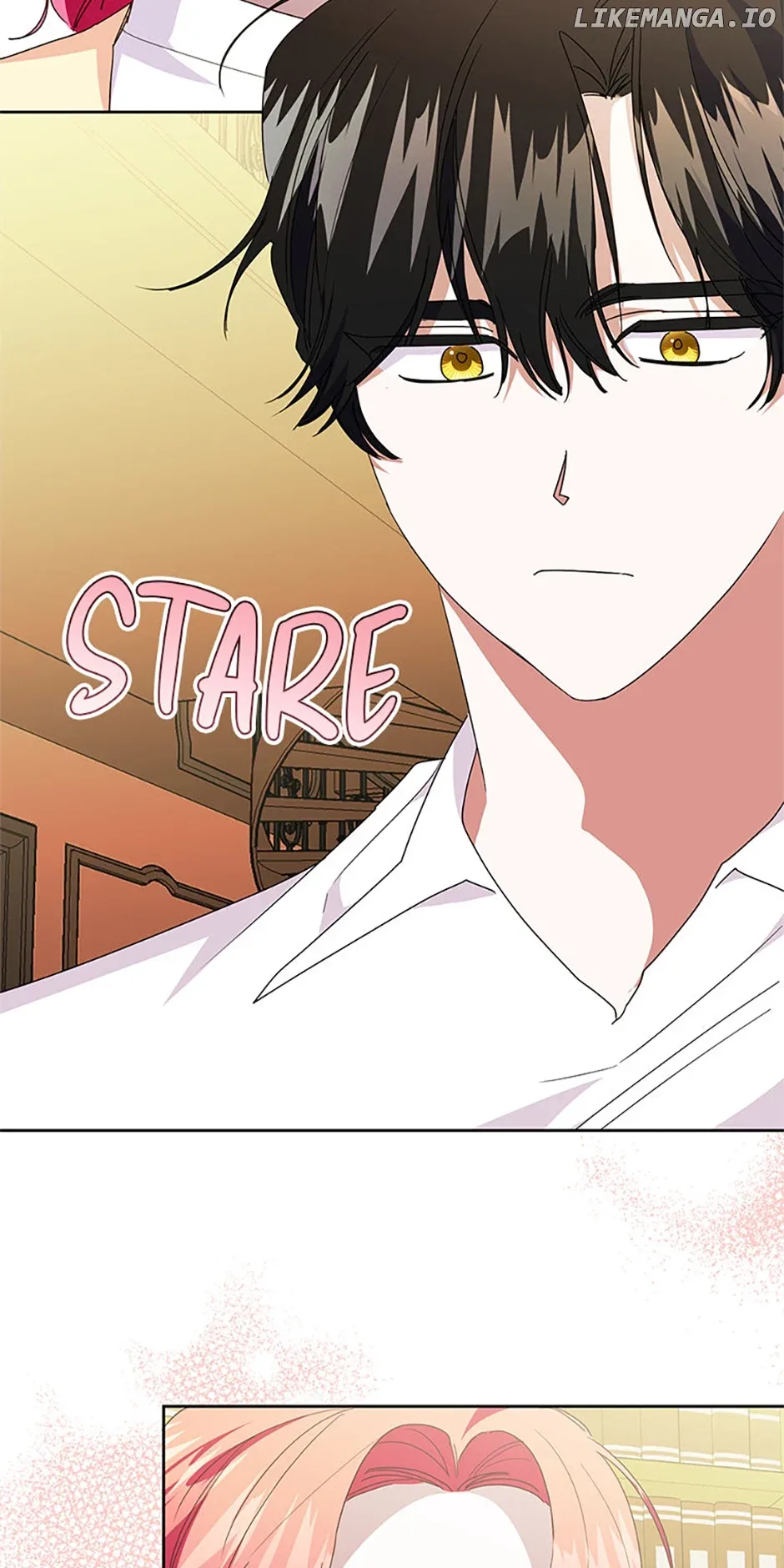 I’m Sorry for Being an Unqualified Empress Chapter 54 page 9
