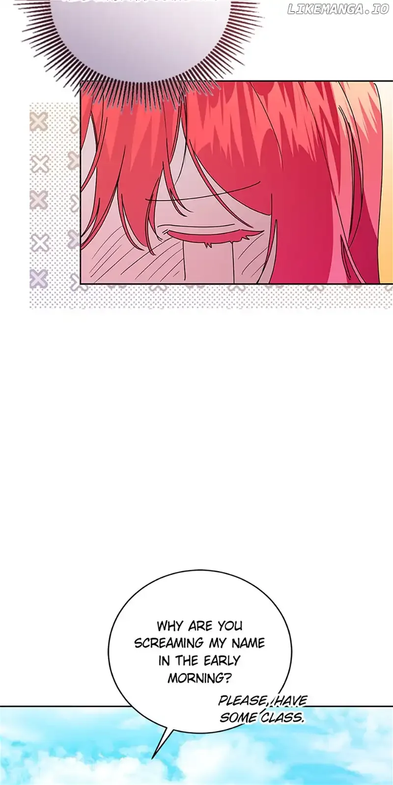 I’m Sorry for Being an Unqualified Empress Chapter 52 page 14