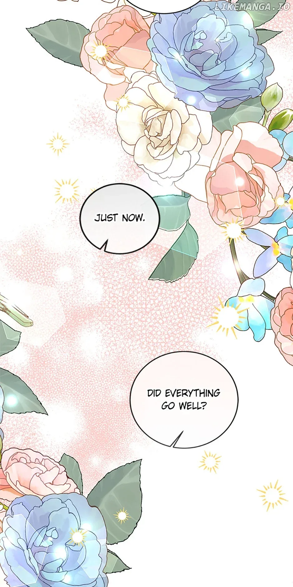 I’m Sorry for Being an Unqualified Empress Chapter 54 page 5
