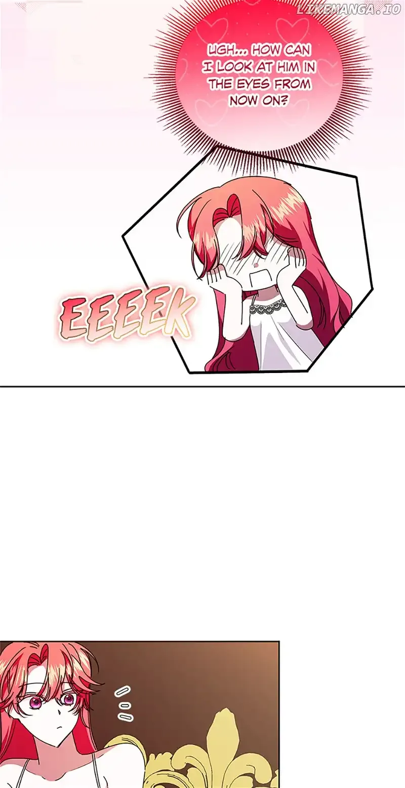 I’m Sorry for Being an Unqualified Empress Chapter 52 page 7