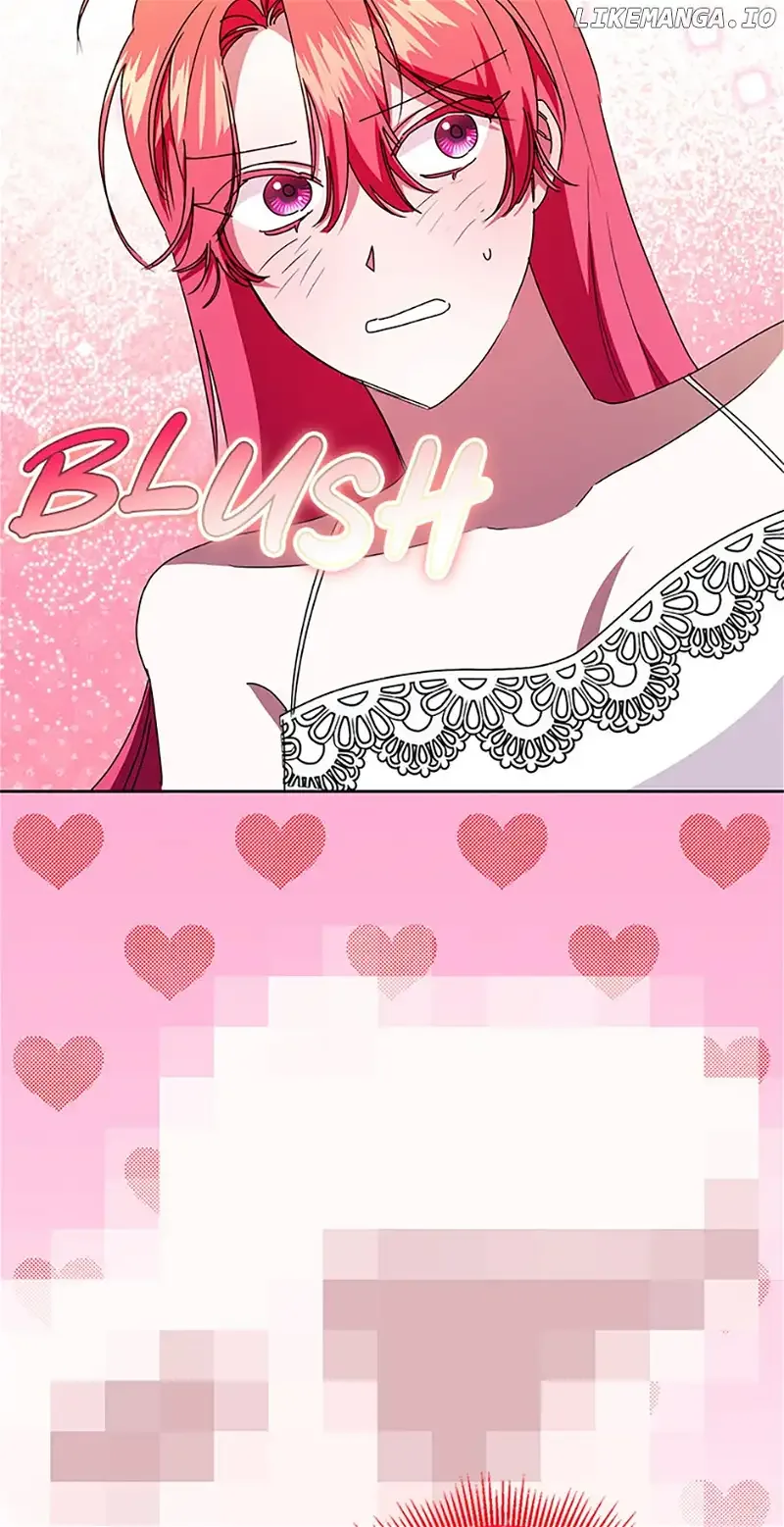 I’m Sorry for Being an Unqualified Empress Chapter 52 page 6