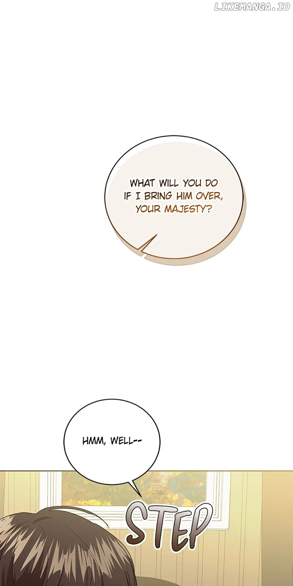 I’m Sorry for Being an Unqualified Empress Chapter 53 page 24