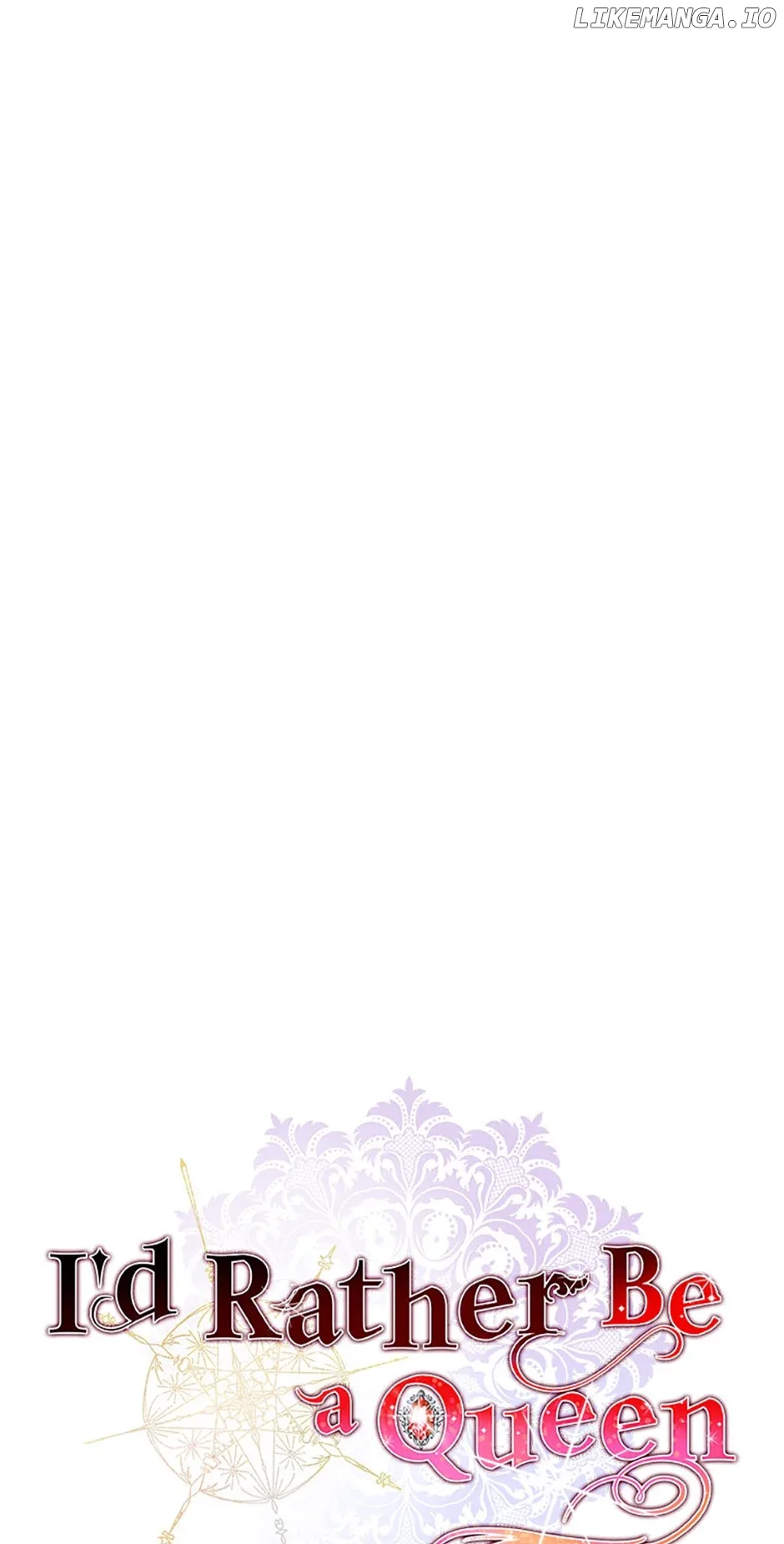 I’m Sorry for Being an Unqualified Empress Chapter 54 page 32