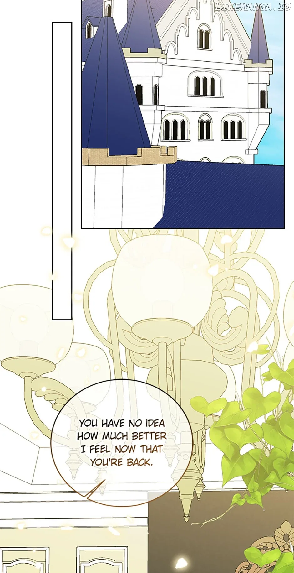 I’m Sorry for Being an Unqualified Empress Chapter 53 page 18