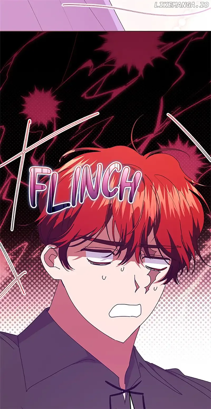 I’m Sorry for Being an Unqualified Empress Chapter 52 page 29