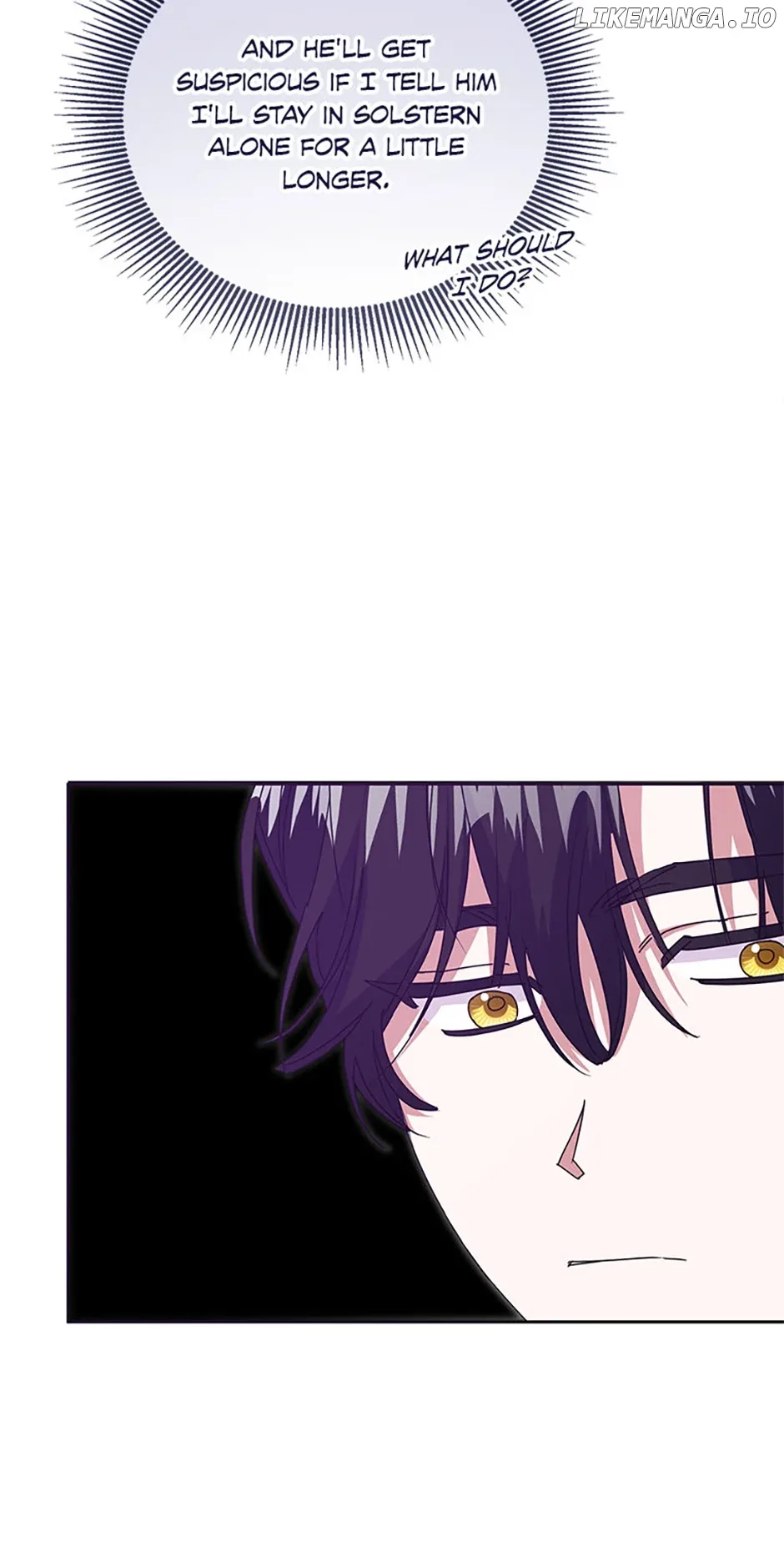 I’m Sorry for Being an Unqualified Empress Chapter 54 page 31