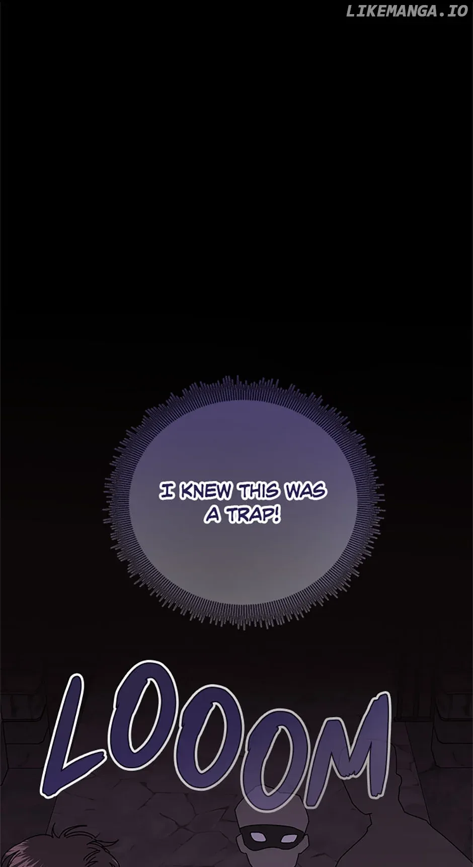 I’m Sorry for Being an Unqualified Empress Chapter 54 page 55