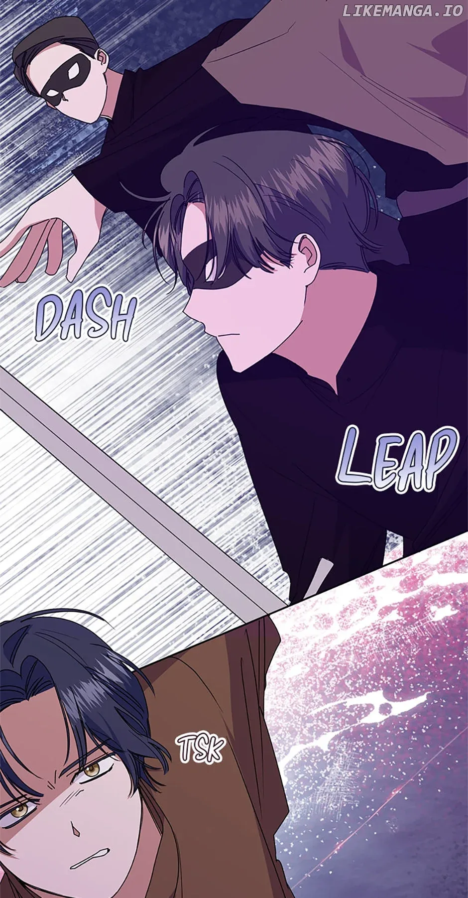 I’m Sorry for Being an Unqualified Empress Chapter 54 page 59