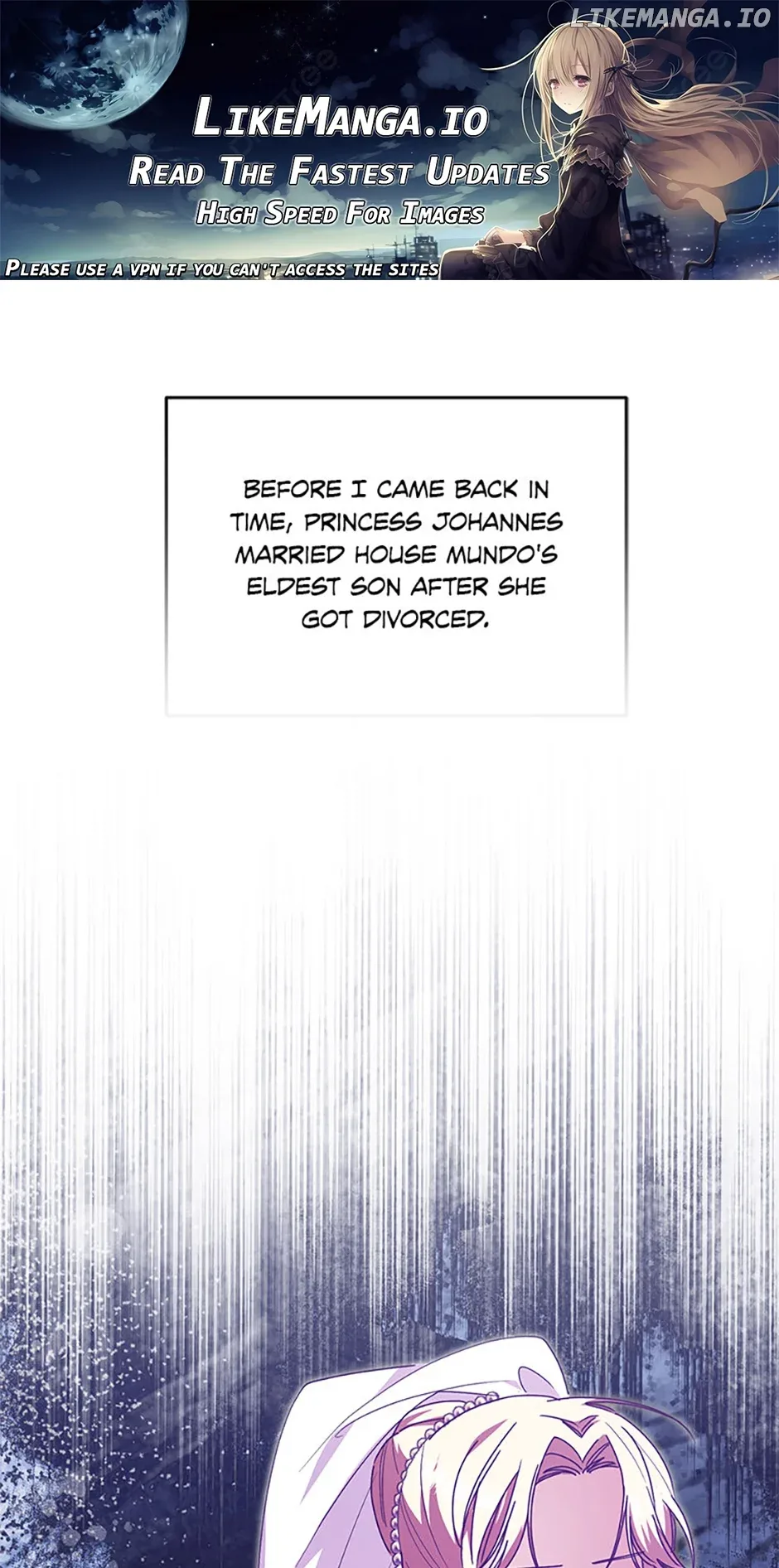I’m Sorry for Being an Unqualified Empress Chapter 53 page 2
