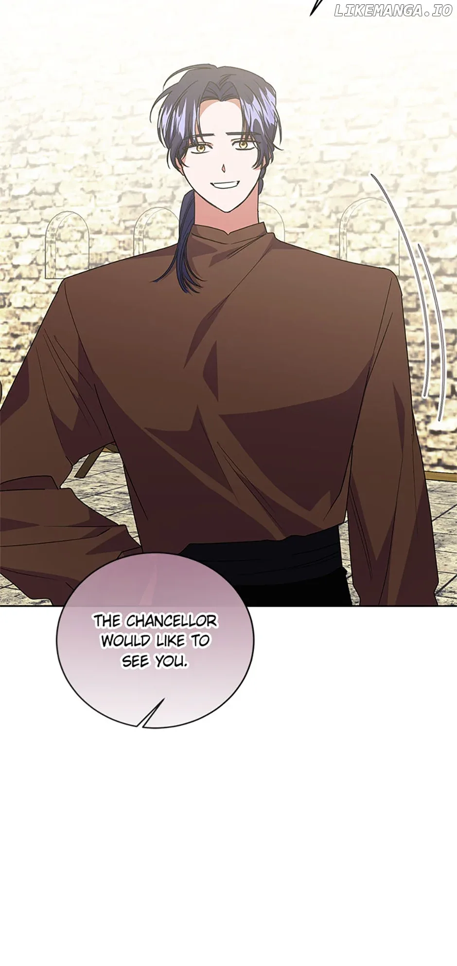 I’m Sorry for Being an Unqualified Empress Chapter 54 page 42