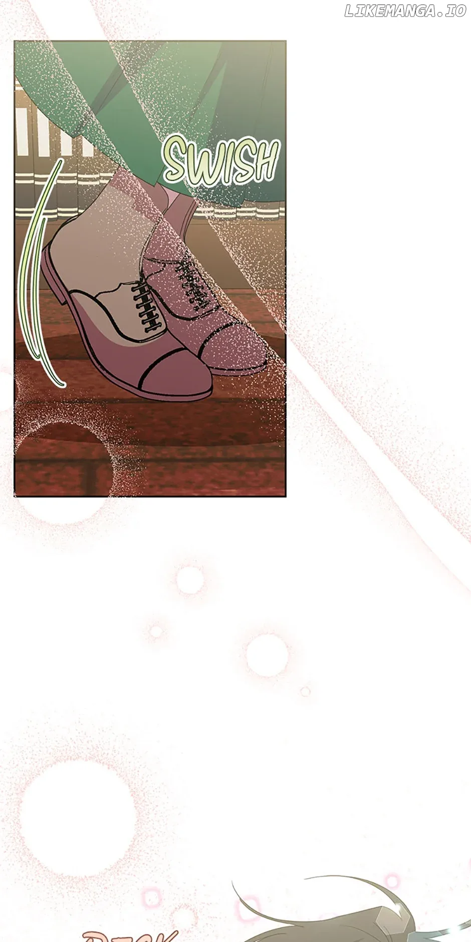 I’m Sorry for Being an Unqualified Empress Chapter 54 page 16