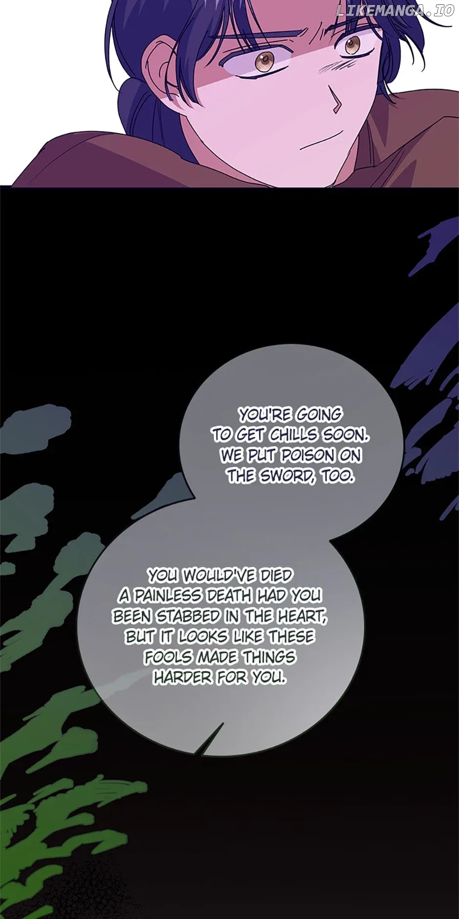 I’m Sorry for Being an Unqualified Empress Chapter 54 page 71