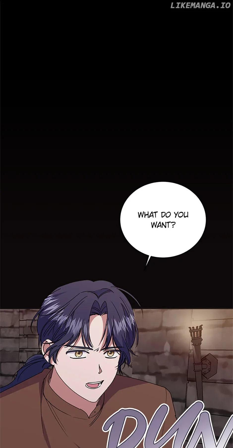 I’m Sorry for Being an Unqualified Empress Chapter 54 page 57