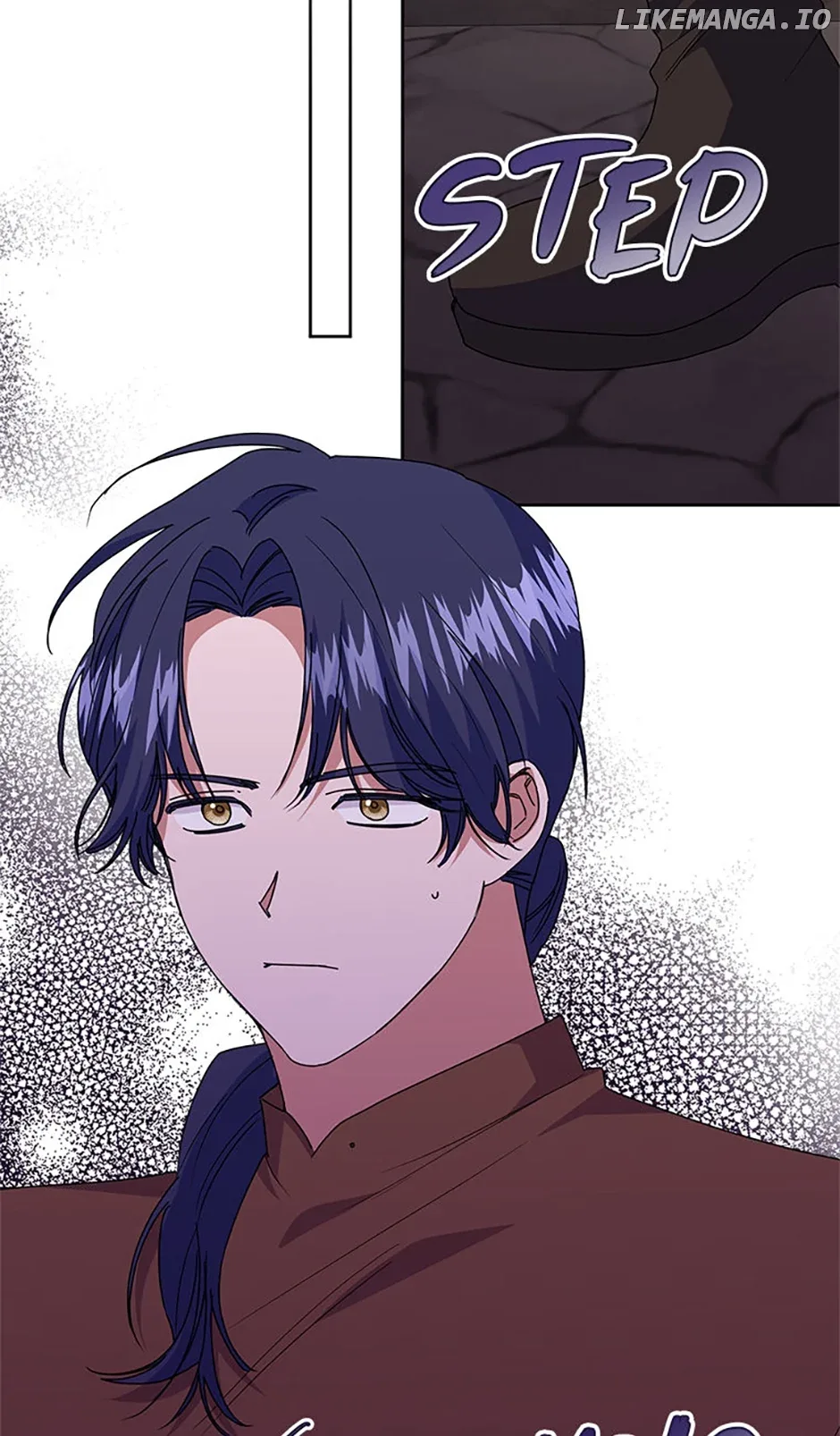 I’m Sorry for Being an Unqualified Empress Chapter 54 page 53