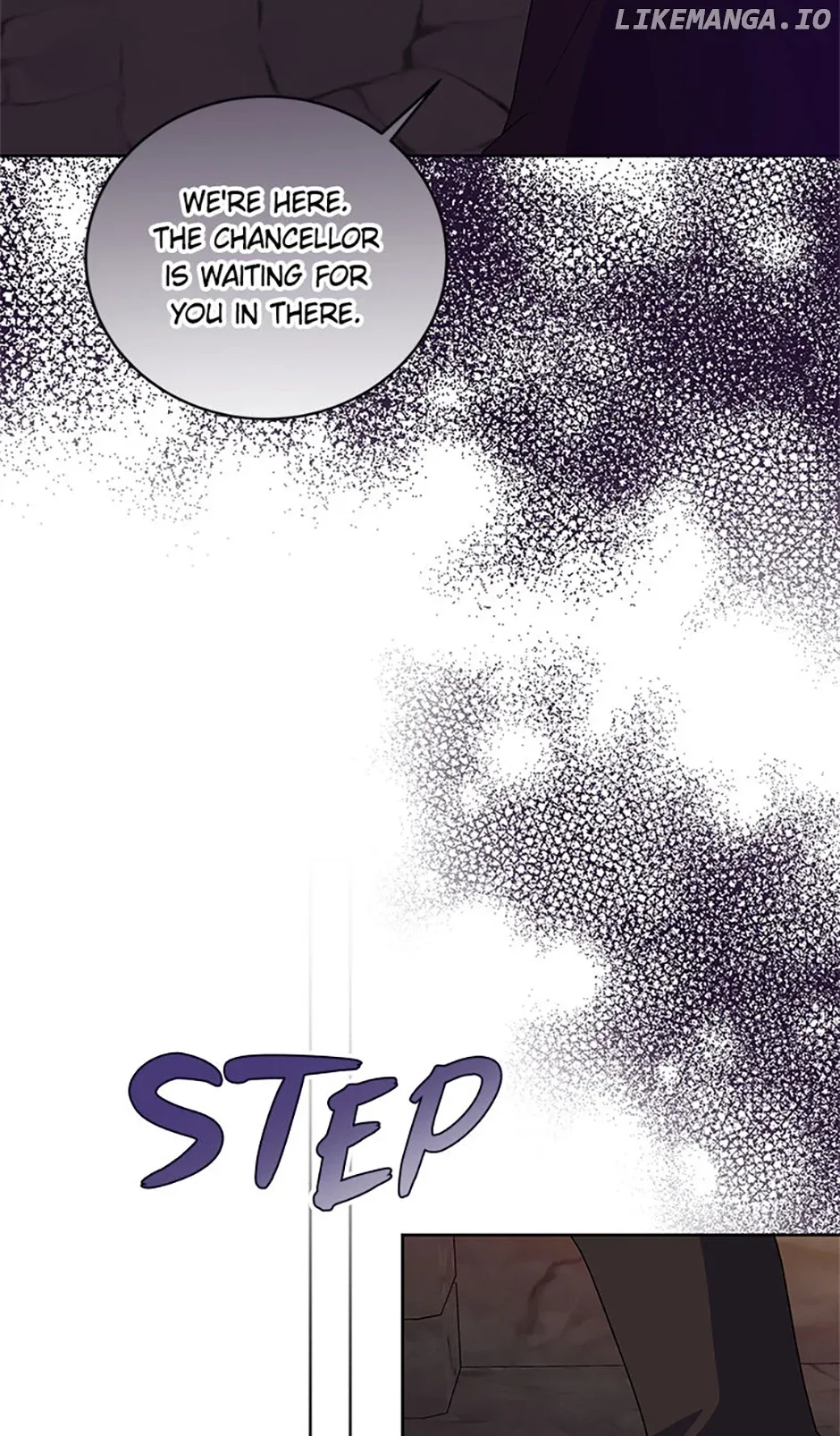 I’m Sorry for Being an Unqualified Empress Chapter 54 page 52