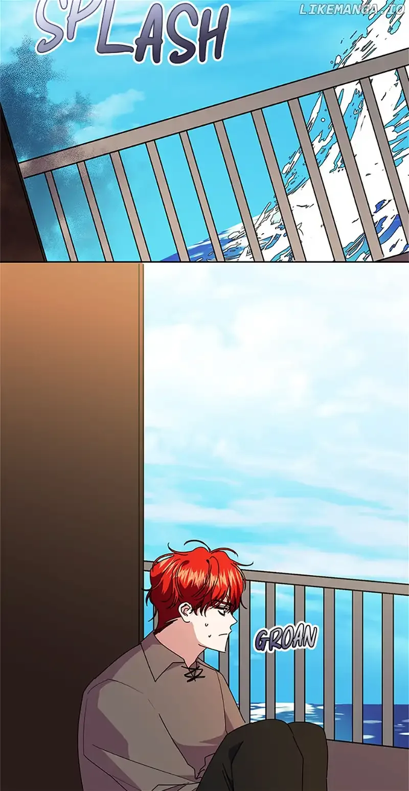 I’m Sorry for Being an Unqualified Empress Chapter 52 page 24
