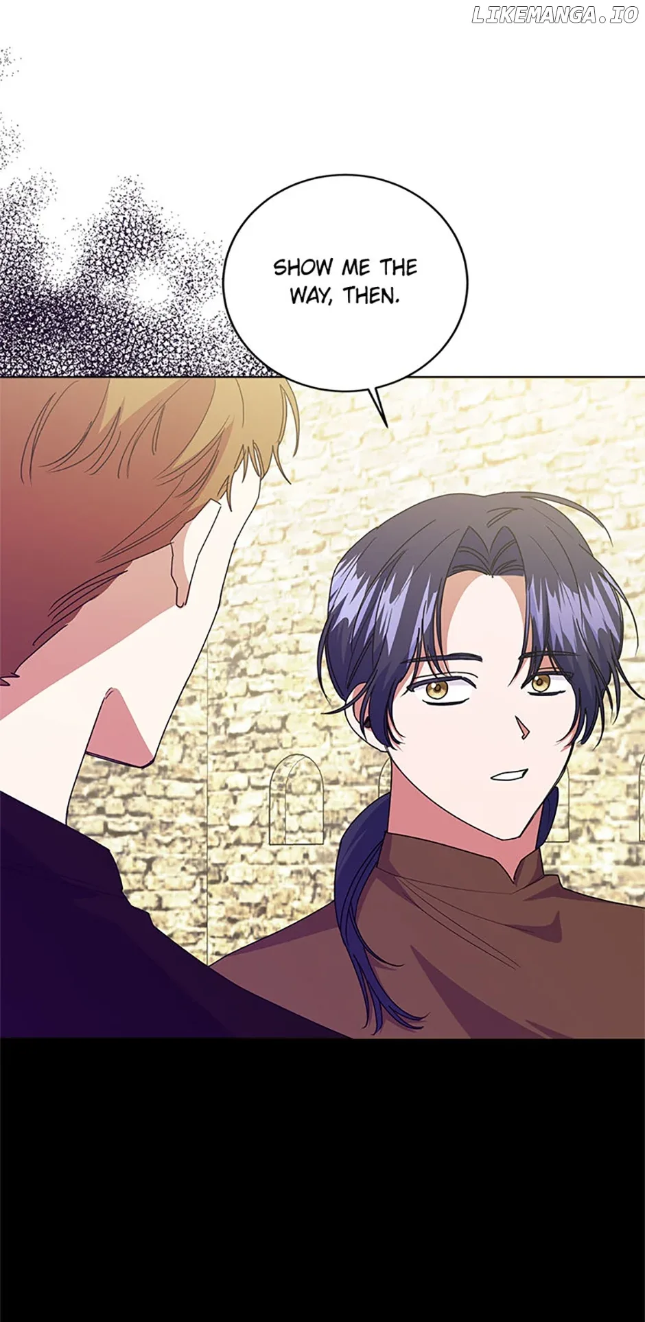 I’m Sorry for Being an Unqualified Empress Chapter 54 page 48