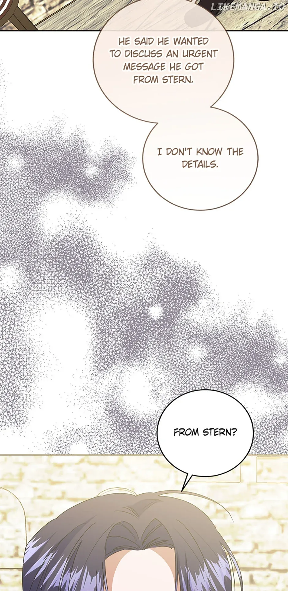 I’m Sorry for Being an Unqualified Empress Chapter 54 page 44
