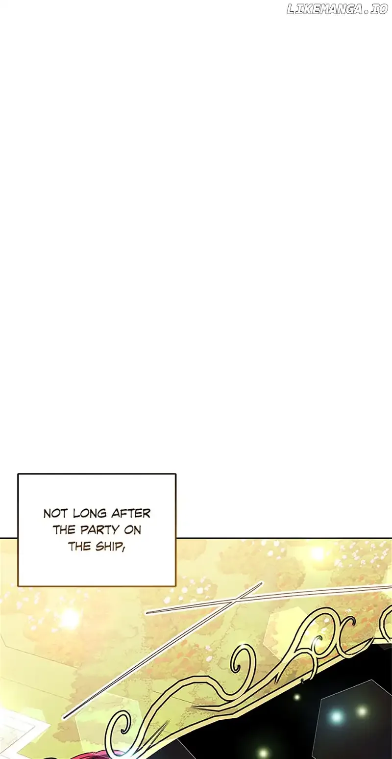I’m Sorry for Being an Unqualified Empress Chapter 52 page 38