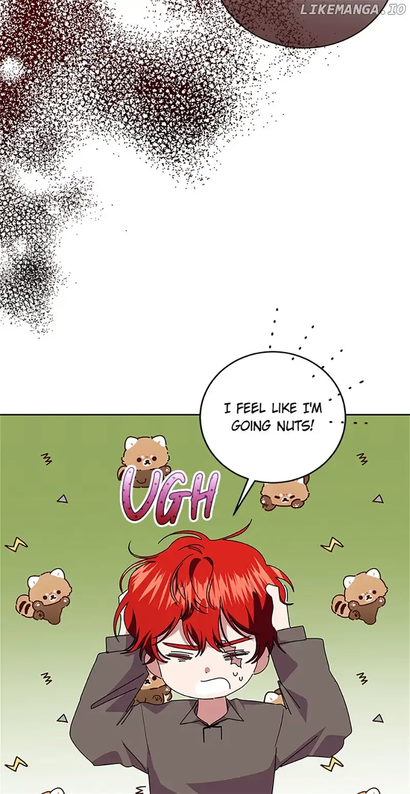 I’m Sorry for Being an Unqualified Empress Chapter 52 page 26