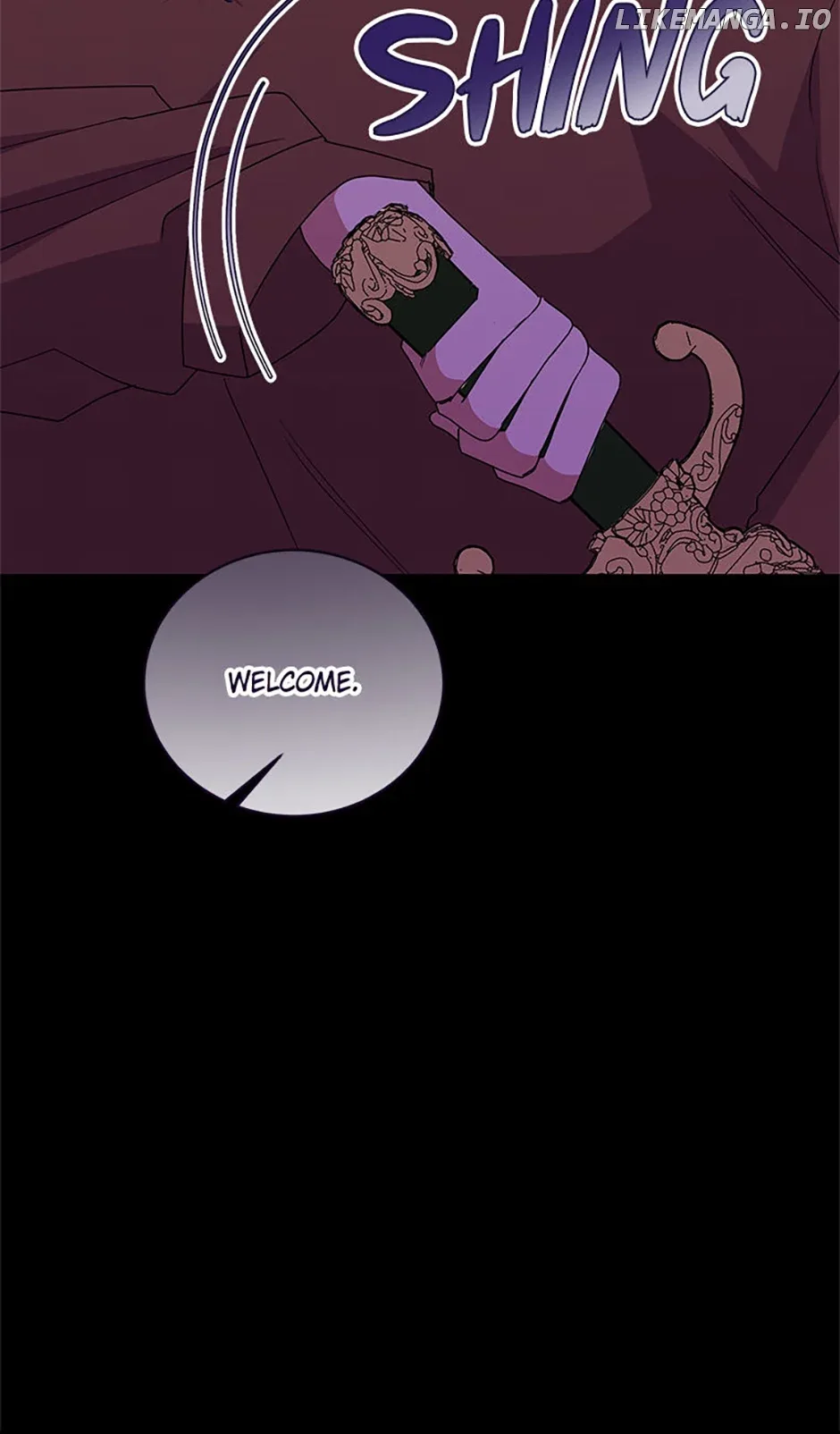 I’m Sorry for Being an Unqualified Empress Chapter 54 page 54