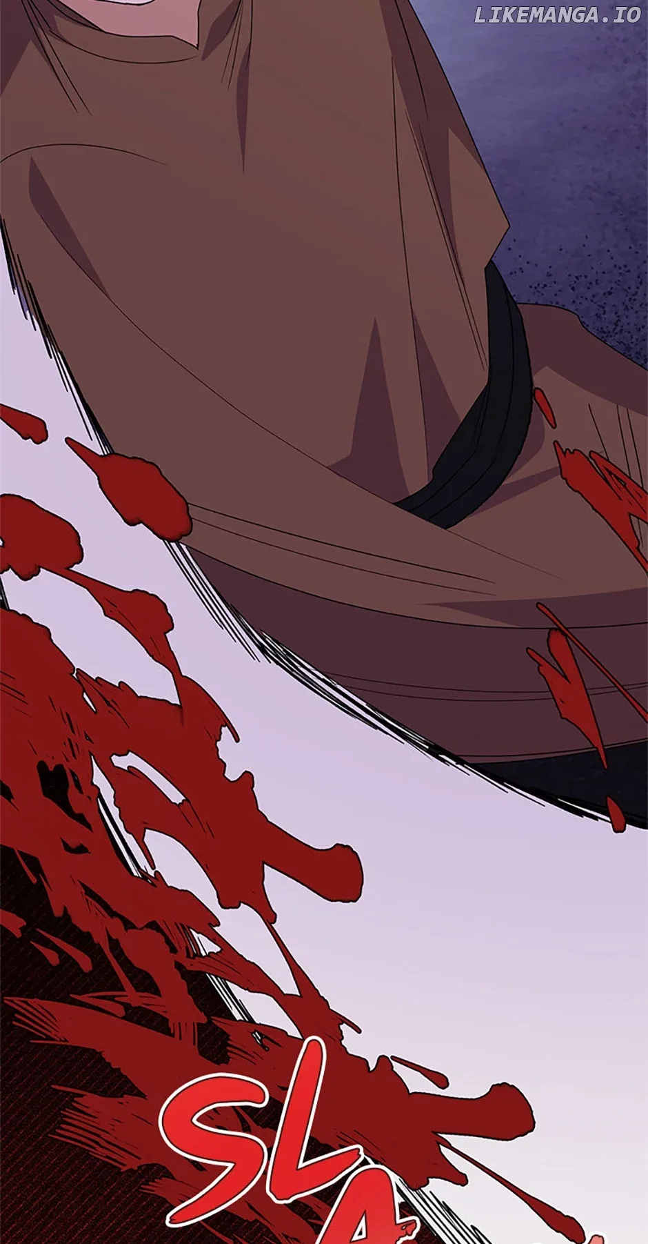 I’m Sorry for Being an Unqualified Empress Chapter 54 page 60