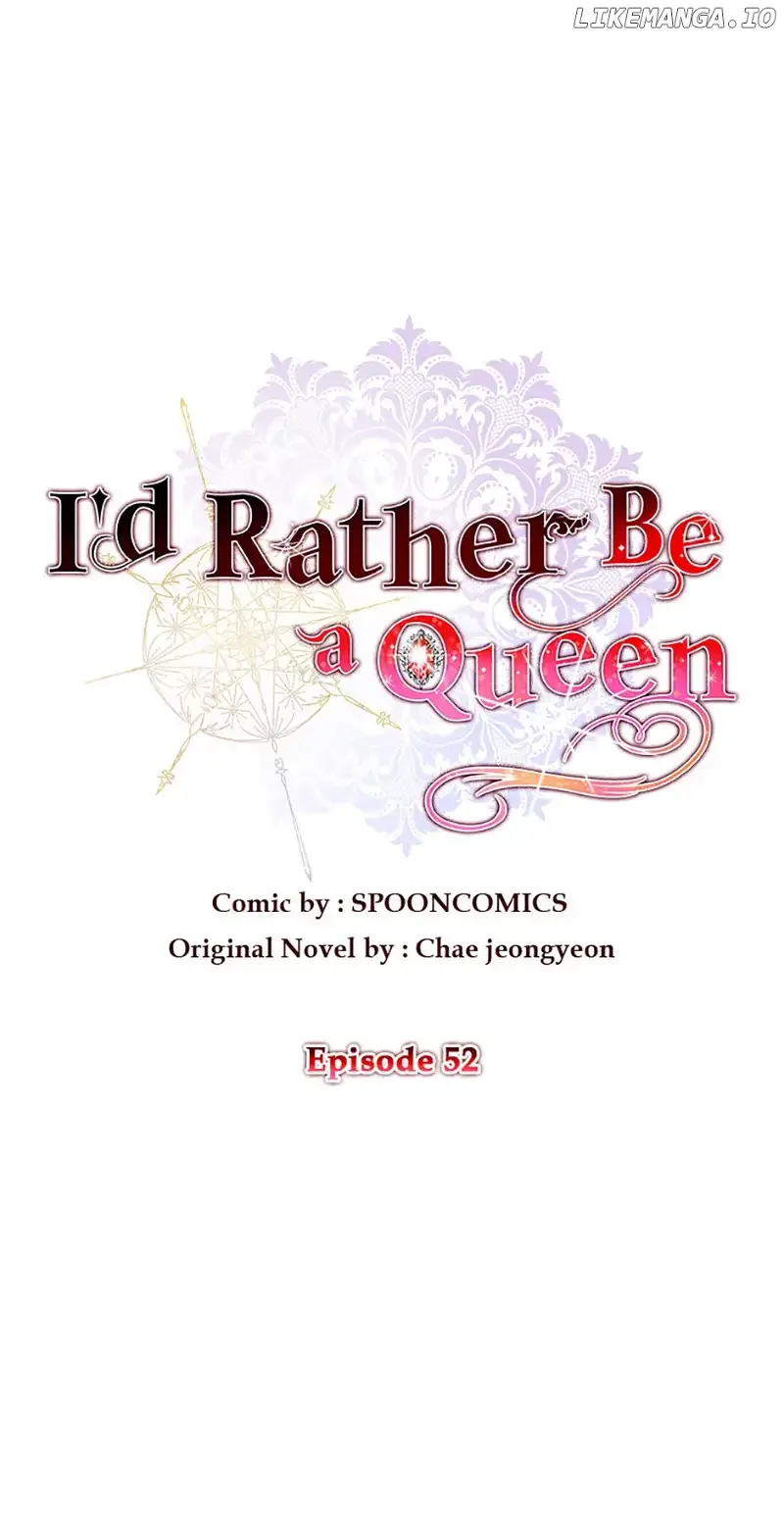 I’m Sorry for Being an Unqualified Empress Chapter 52 page 37
