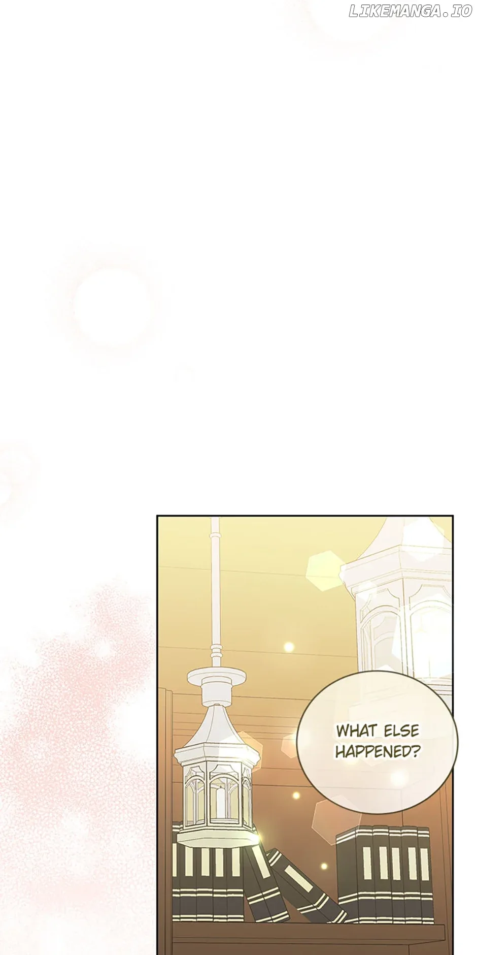 I’m Sorry for Being an Unqualified Empress Chapter 54 page 19