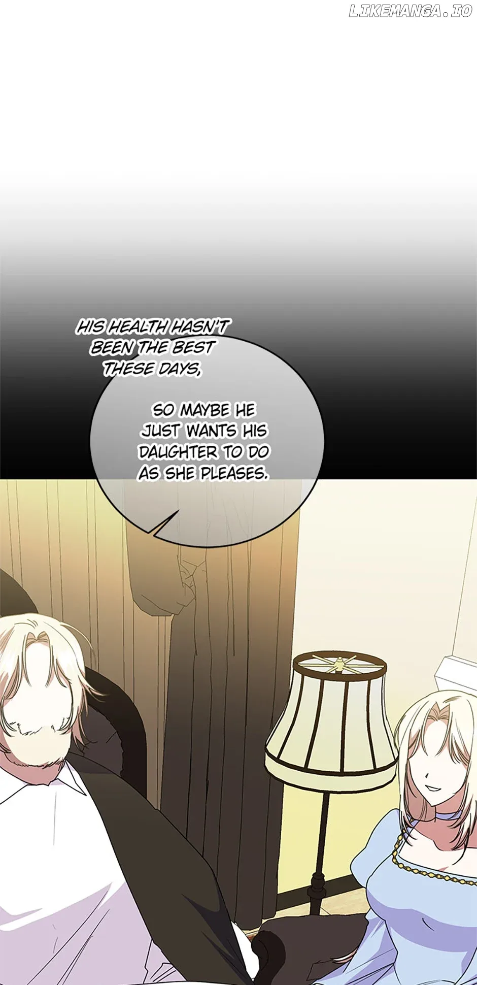I’m Sorry for Being an Unqualified Empress Chapter 53 page 13