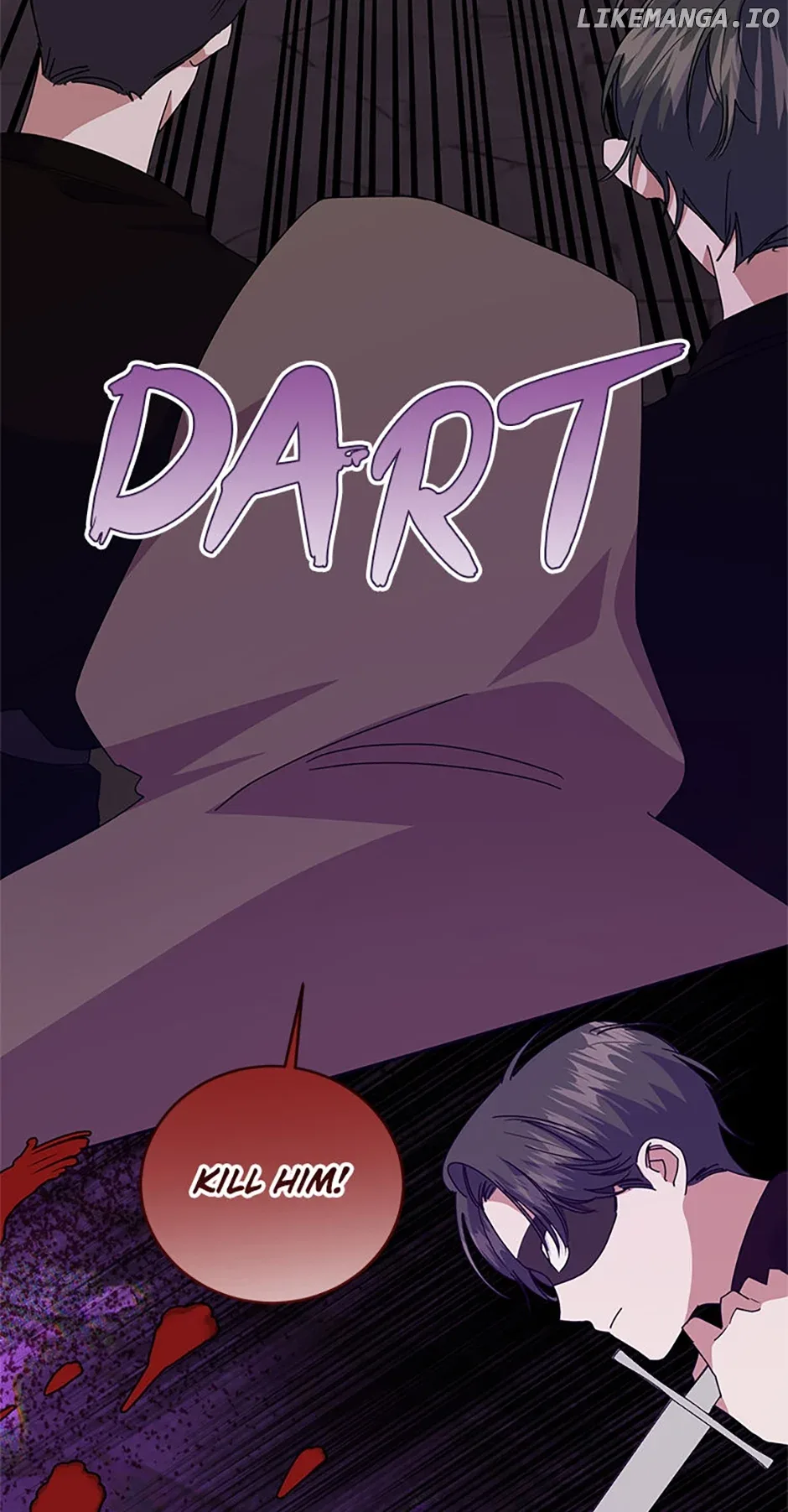 I’m Sorry for Being an Unqualified Empress Chapter 54 page 65