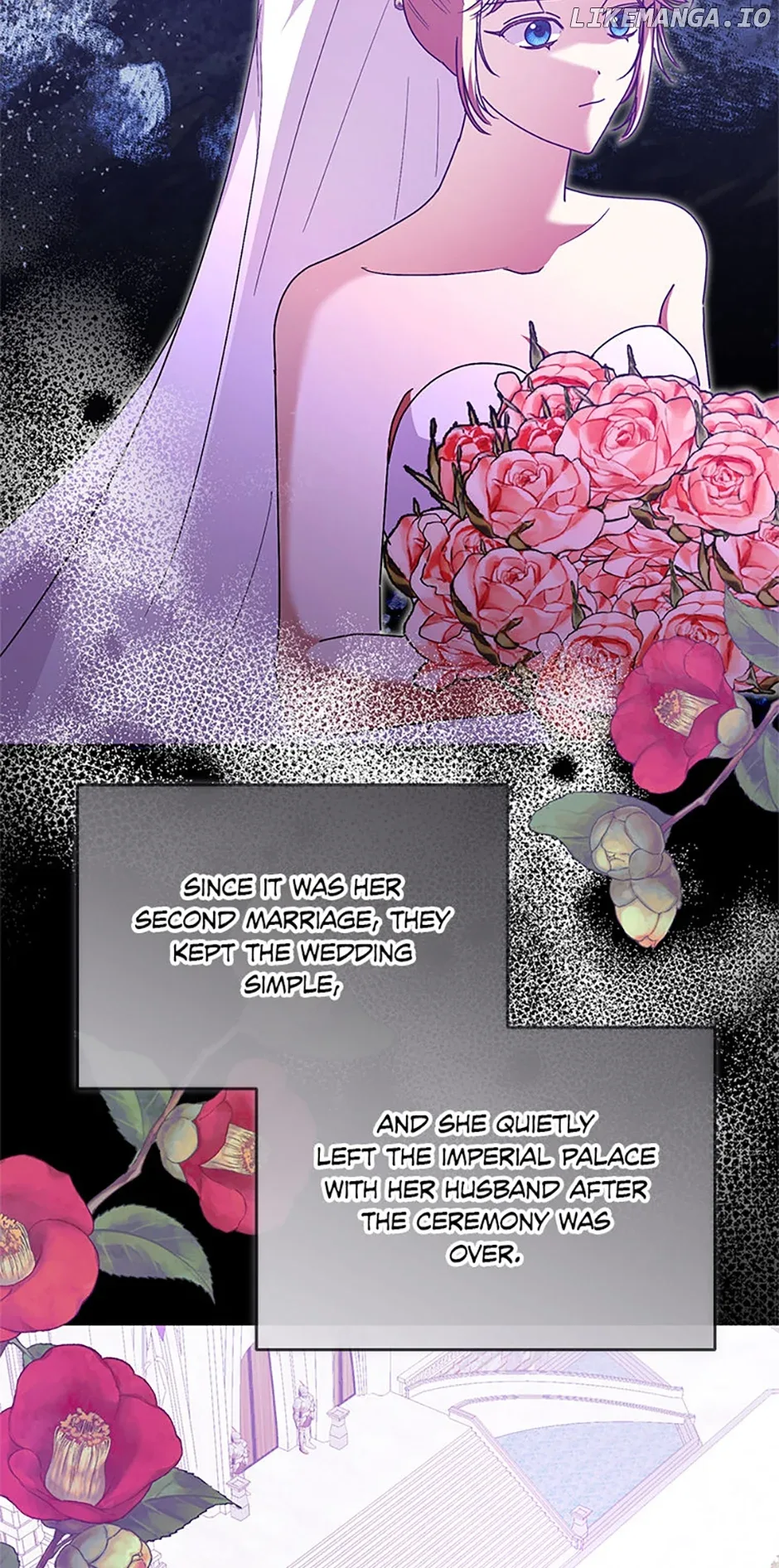 I’m Sorry for Being an Unqualified Empress Chapter 53 page 3