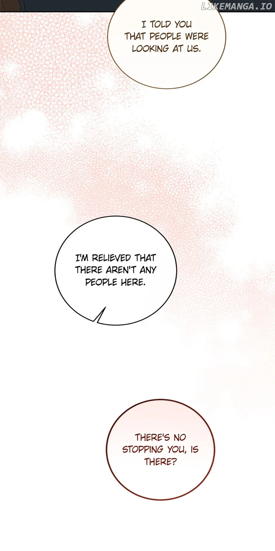 I’m Sorry for Being an Unqualified Empress Chapter 54 page 21