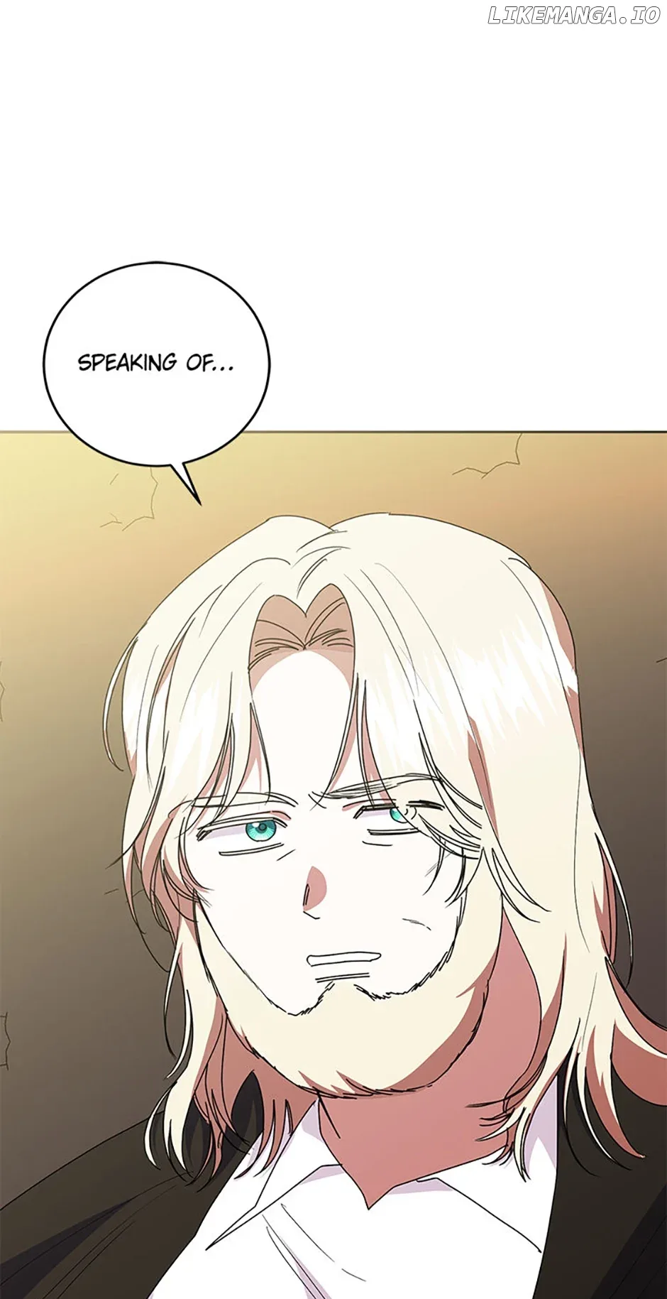 I’m Sorry for Being an Unqualified Empress Chapter 53 page 21