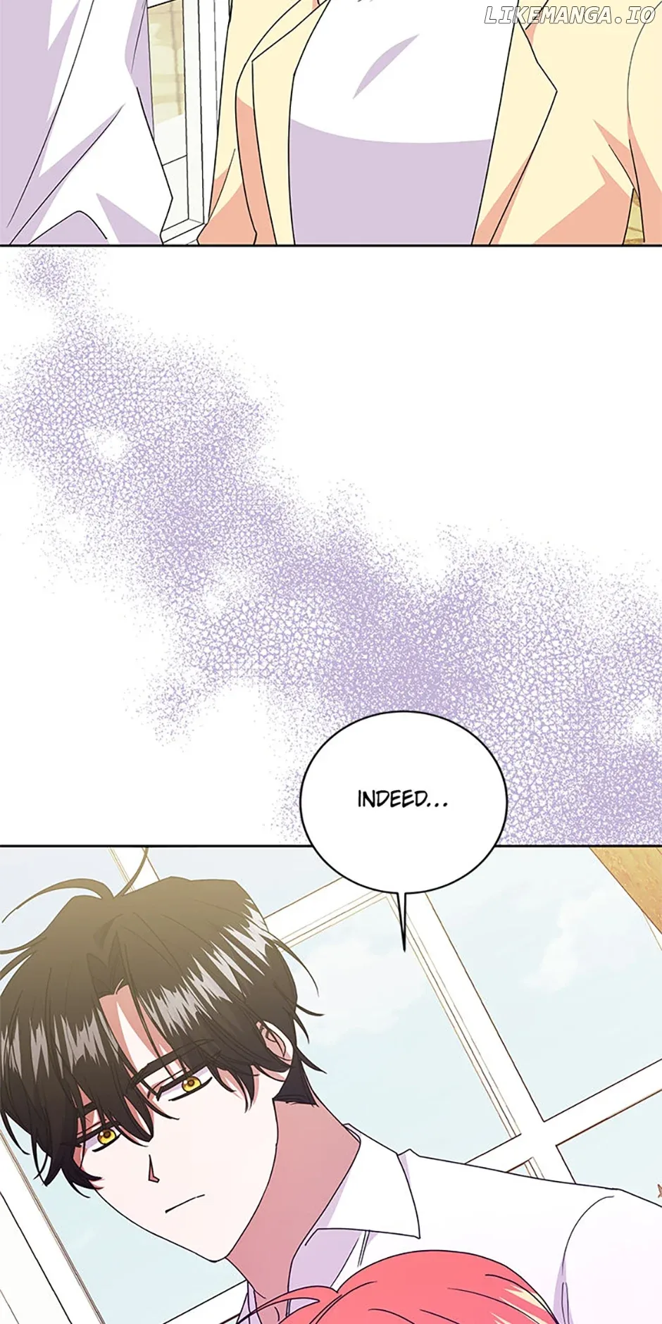 I’m Sorry for Being an Unqualified Empress Chapter 54 page 27