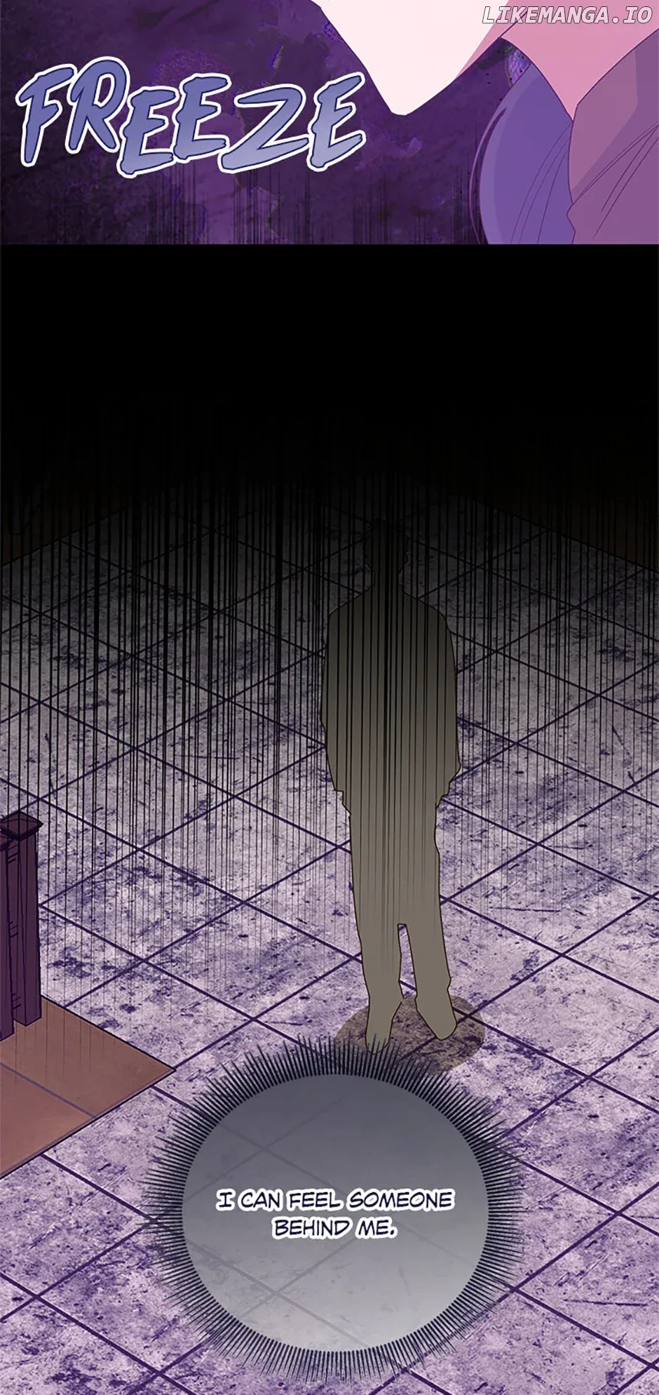 I’m Sorry for Being an Unqualified Empress Chapter 54 page 38