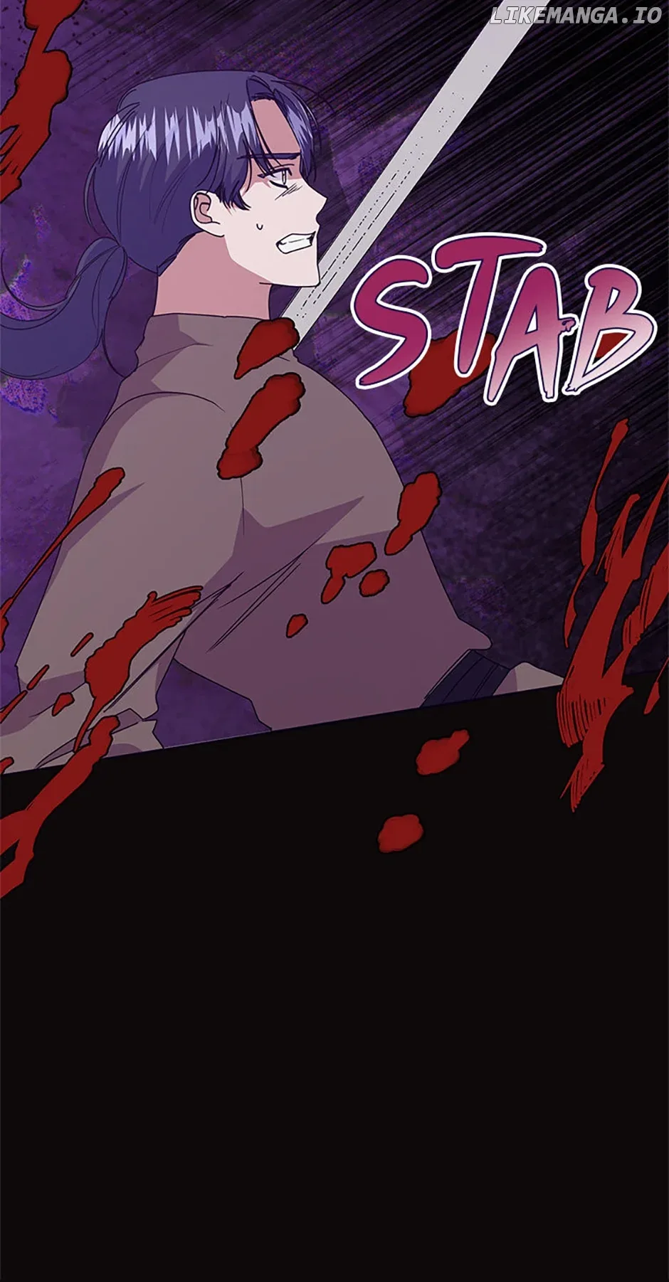 I’m Sorry for Being an Unqualified Empress Chapter 54 page 66