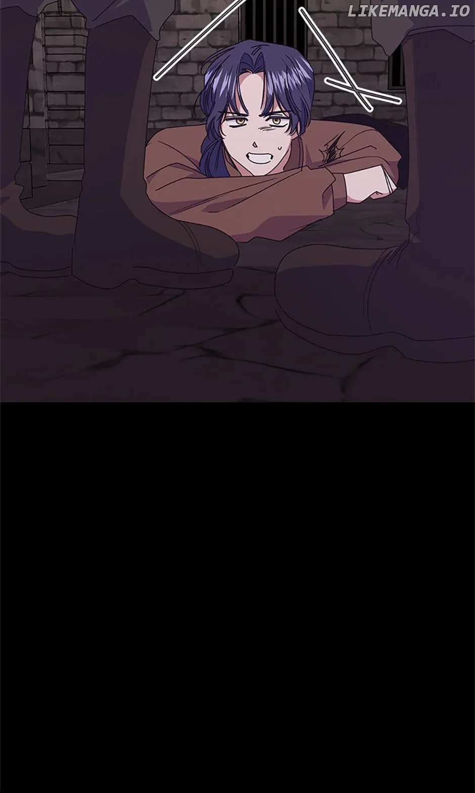 I’m Sorry for Being an Unqualified Empress Chapter 54 page 68