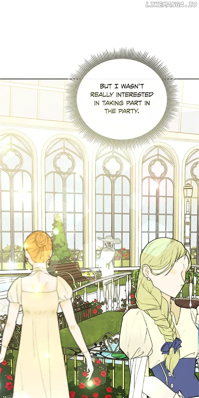 I’m Sorry for Being an Unqualified Empress Chapter 52 page 42