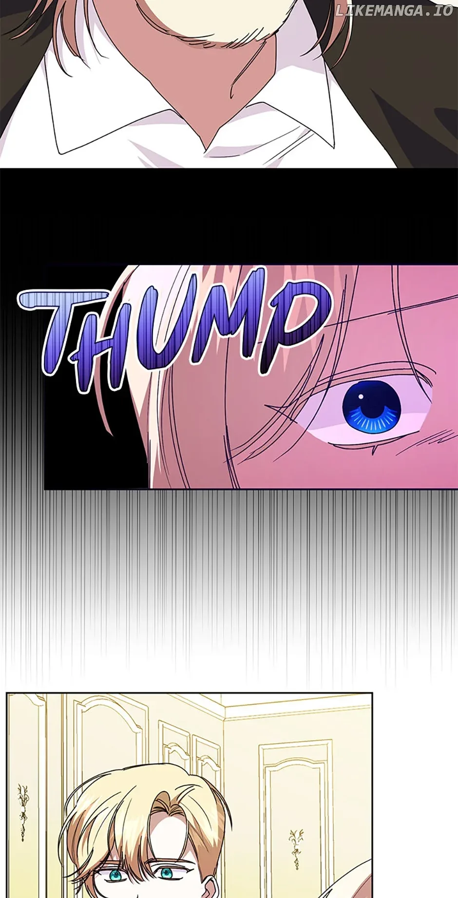 I’m Sorry for Being an Unqualified Empress Chapter 53 page 43