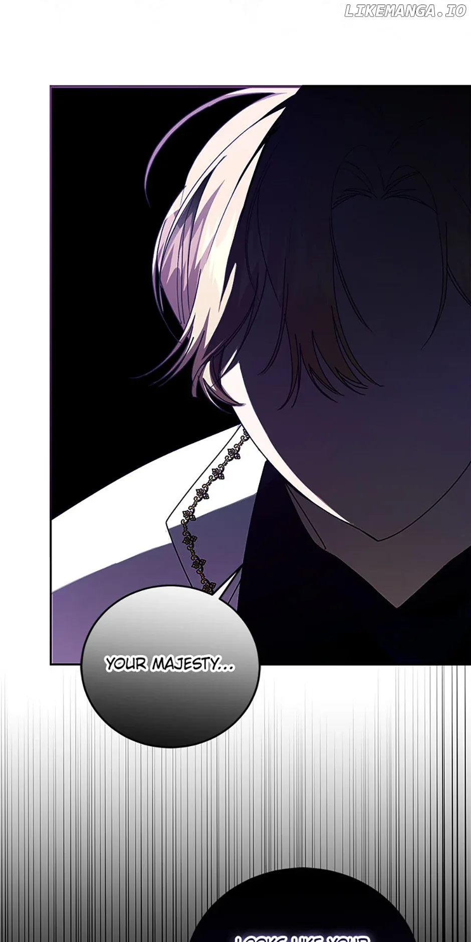 I’m Sorry for Being an Unqualified Empress Chapter 53 page 49