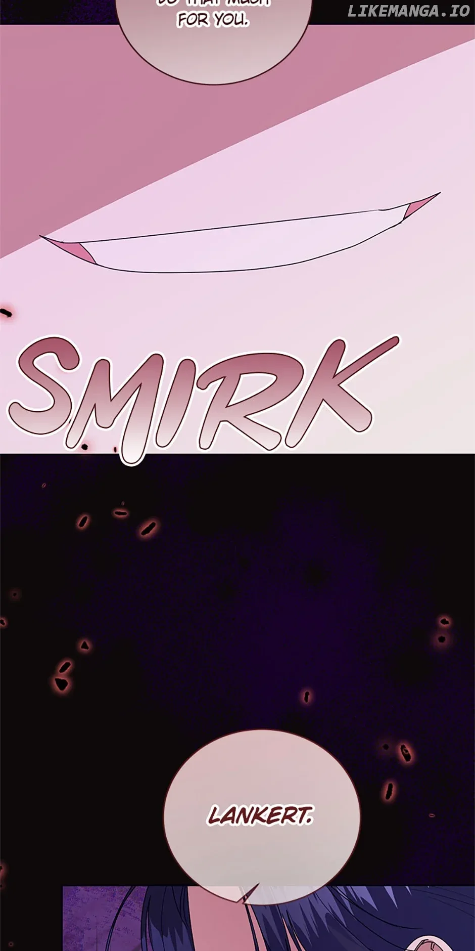I’m Sorry for Being an Unqualified Empress Chapter 54 page 75