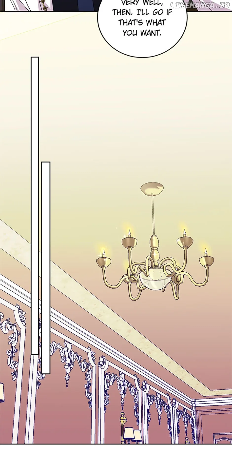 I’m Sorry for Being an Unqualified Empress Chapter 53 page 54