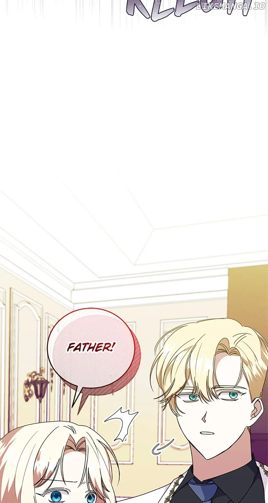 I’m Sorry for Being an Unqualified Empress Chapter 53 page 38