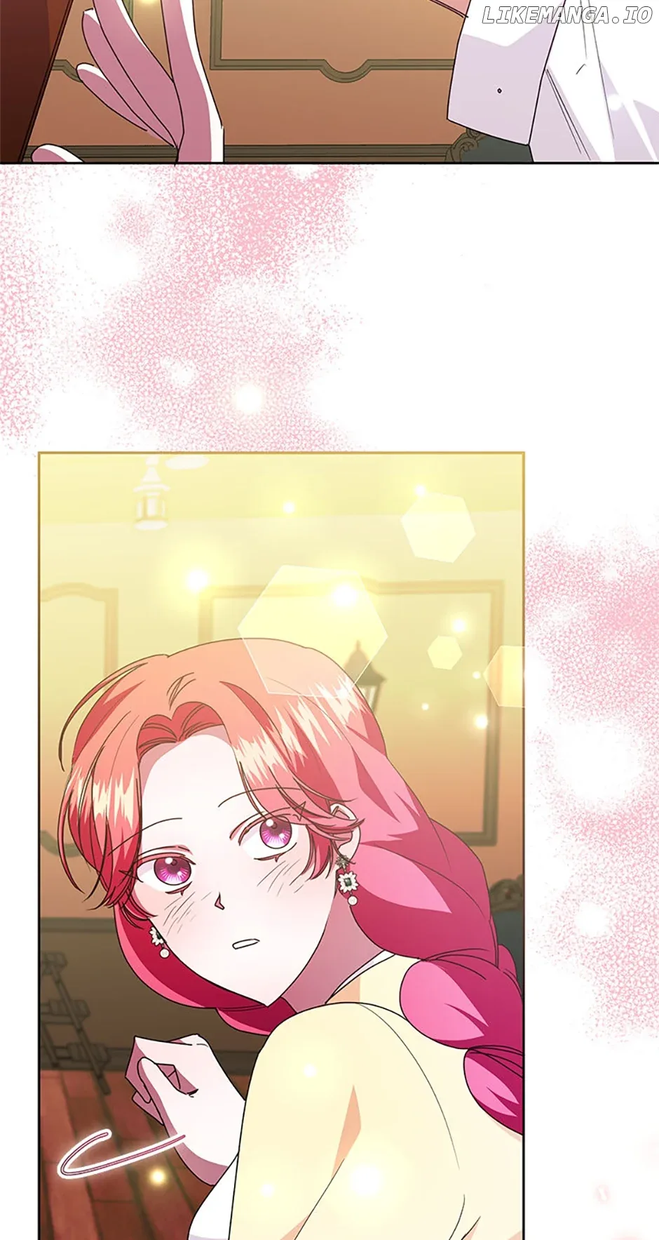 I’m Sorry for Being an Unqualified Empress Chapter 53 page 66